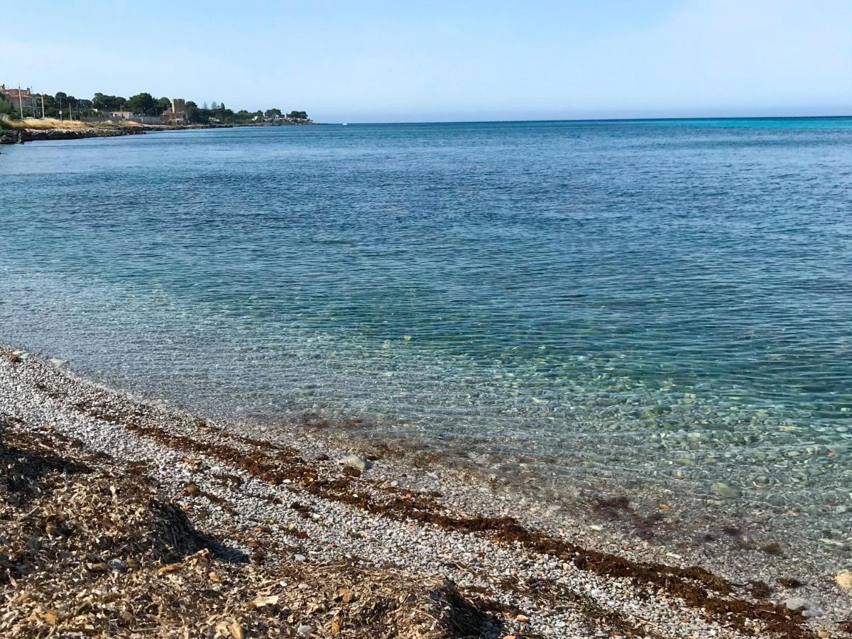 Villa Falcone Borsellino Palermo Esterno foto