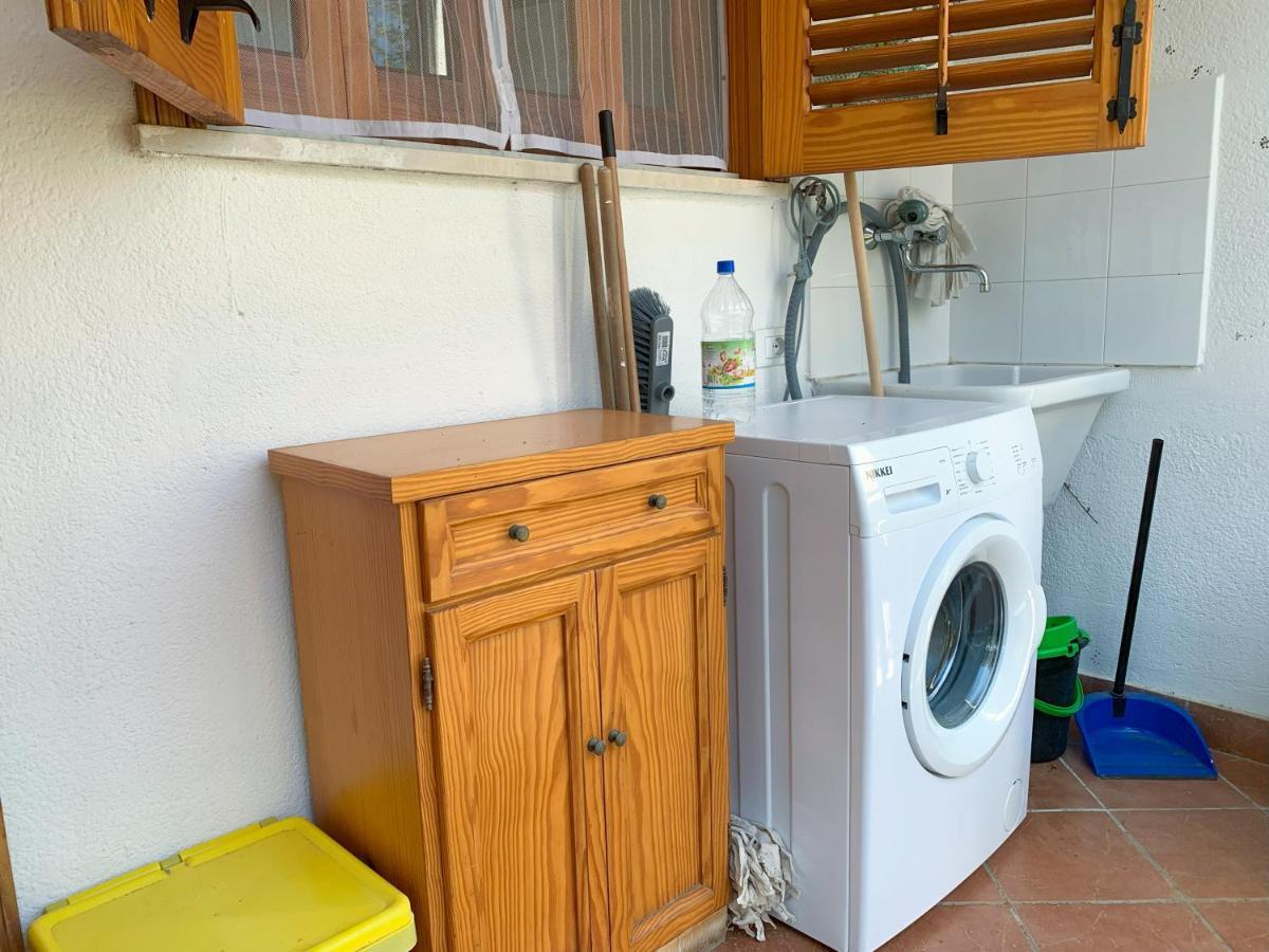 Villa Falcone Borsellino Palermo Esterno foto