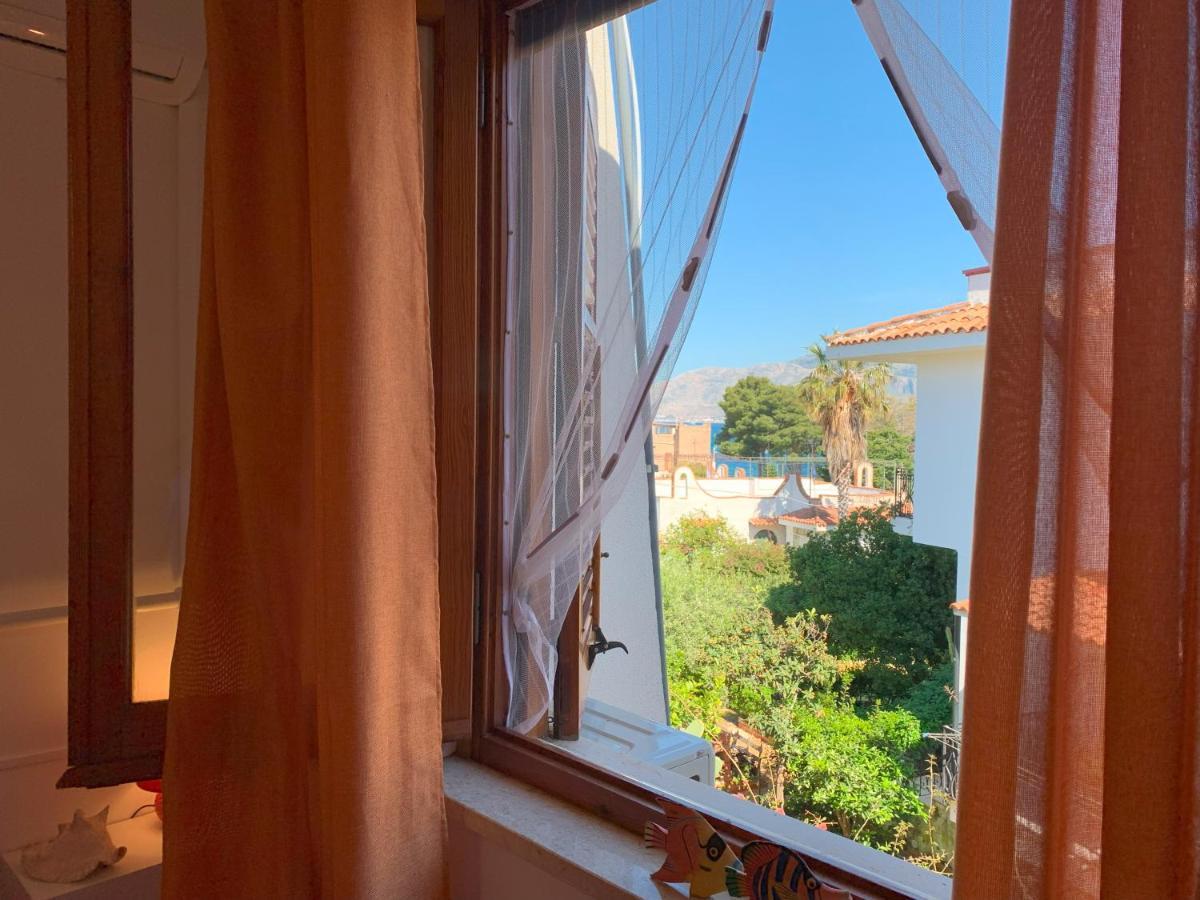 Villa Falcone Borsellino Palermo Esterno foto