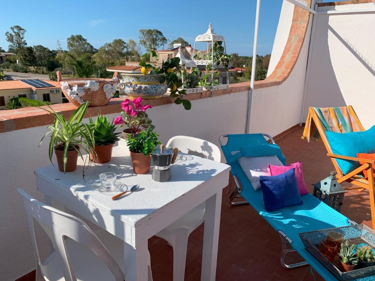 Villa Falcone Borsellino Palermo Esterno foto