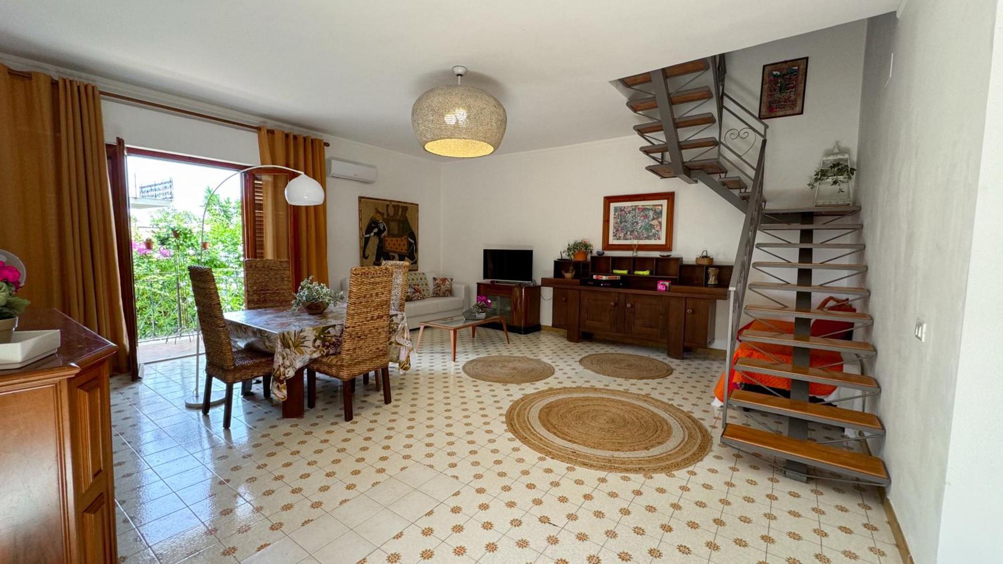 Villa Falcone Borsellino Palermo Esterno foto